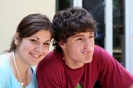 Momentky z nedele 11