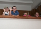Momentky z nedele 36