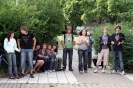 Momentky z piatku 33