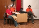 Momentky z piatku 36