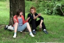 Momentky zo soboty 36