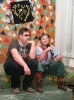 Milan Srutka a Ado Ohradka