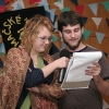 Sobotny vecer 16