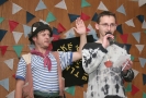 Sobotny vecer 17